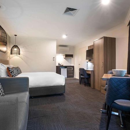 Doncaster Apartments By Nightcap Plus Exteriér fotografie