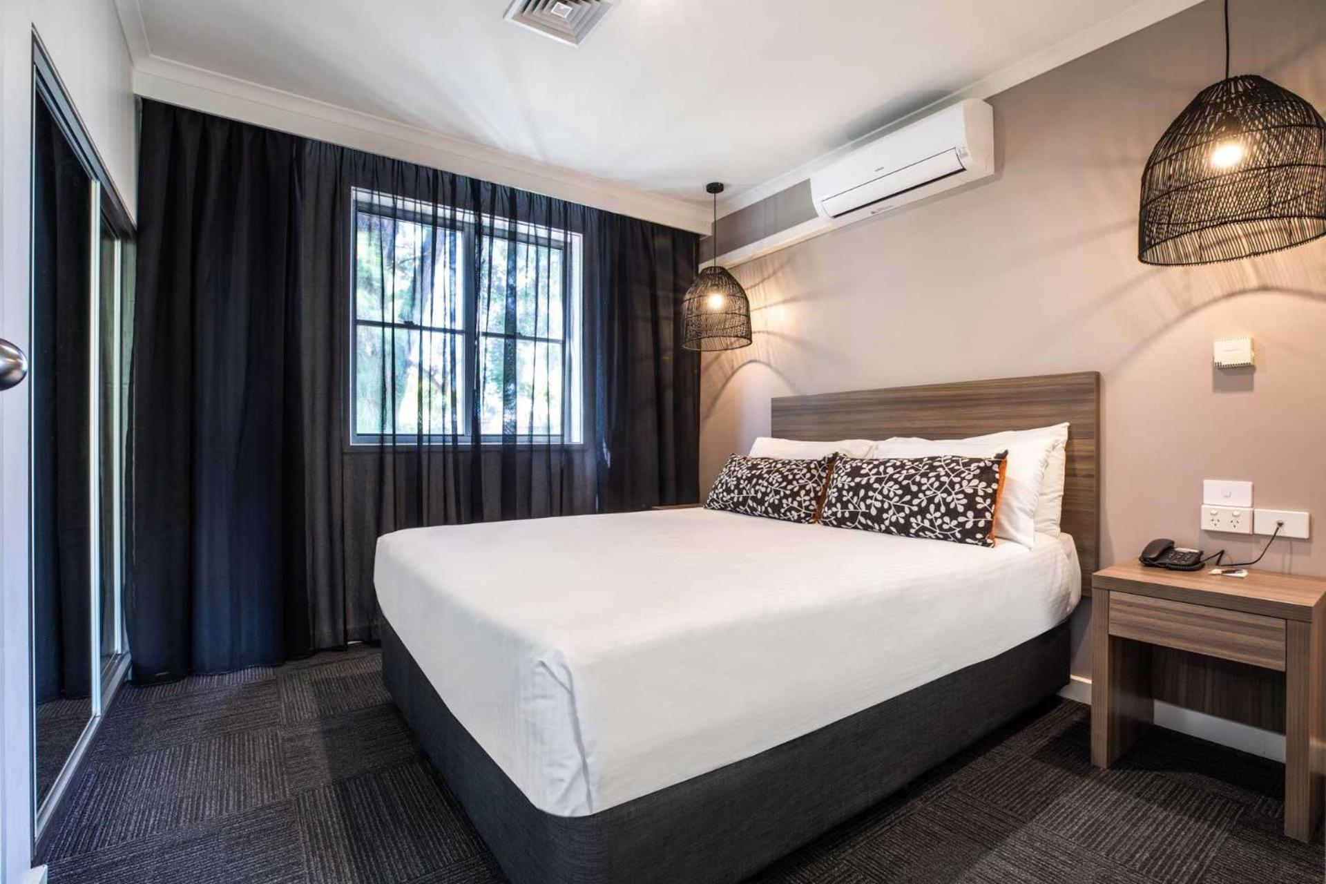 Doncaster Apartments By Nightcap Plus Exteriér fotografie